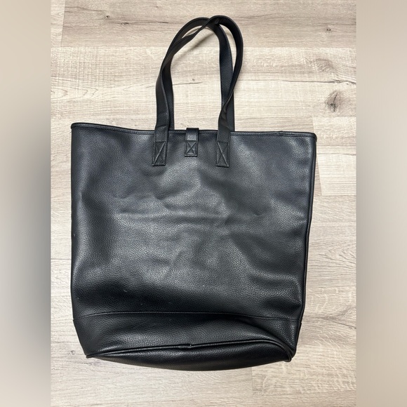 Germaine Monteil Paris Large Tote Bag - Picture 8 of 15